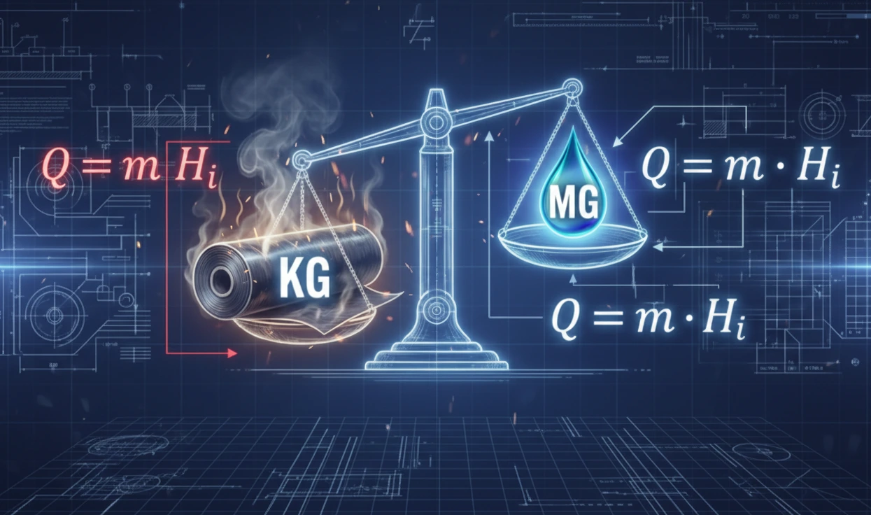 Physikalische Analyse